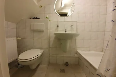 Appartamento Vacanza con famiglia Warnemünde