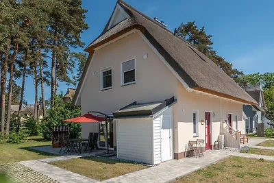Casa vacanze Vacanza di relax Zirchow