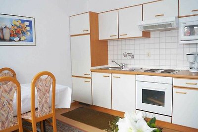 Vakantieappartement Gezinsvakantie Waldeck