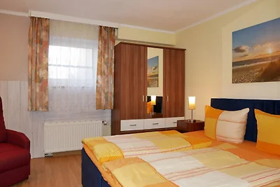 Ferienwohnung 2 im Souterrain