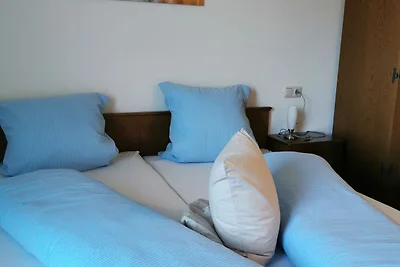 Ferienwohnung Gipfelglück