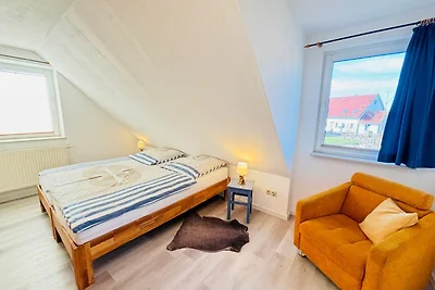 Casa vacanze Vacanza di relax Poel