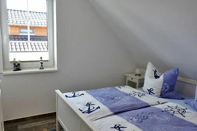 3 Zimmerferienwohnung Obergeschoss