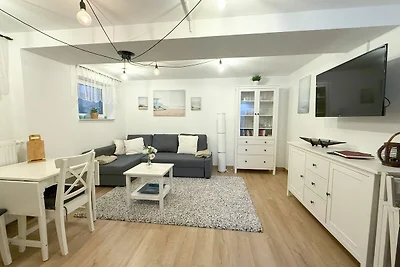 Kellerwohnung