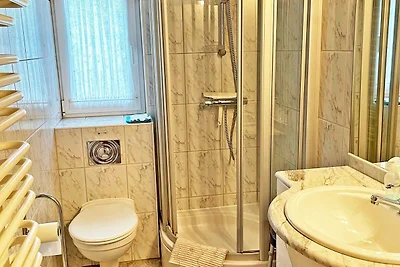 Vakantieappartement Gezinsvakantie Rahnsdorf