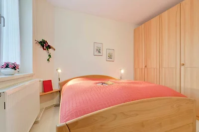 Ferienwohnung Müritzblick