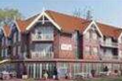 Hotel Cultuur en bezienswaardigheden Langeoog