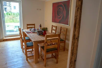 Vakantiehuis Ontspannende vakantie Oberharz am Brocken