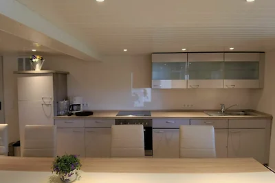 Vakantieappartement Gezinsvakantie Wanderup