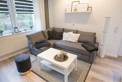 Vakantieappartement Gezinsvakantie Varel