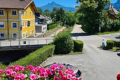 Vakantieappartement Gezinsvakantie Mondsee