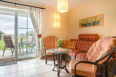 Fewo Deichwiesen 06-1 SZ bis max. 2 Pers.