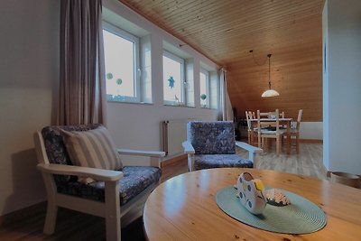 Vakantieappartement Gezinsvakantie Kronsgaard