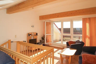 Albergo Cultura ed escursioni Kühlungsborn