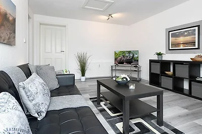 Ferienwohnung Abendrot