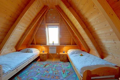 Casa vacanze Vacanza di relax Wremen