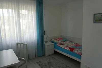 Appartamento Vacanza con famiglia Michelstadt