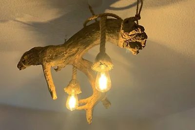 Feldsteinscheune Kaeselin