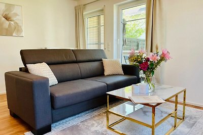 Felchen 1 Ferien-Apartment Silberweide mit...