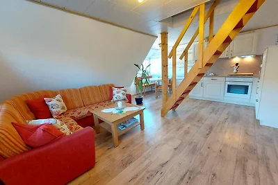 Komfortferienwohnung Steuerrad