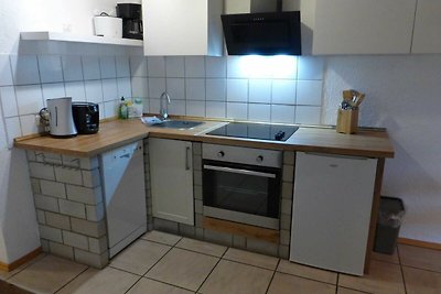 Vakantieappartement Gezinsvakantie Oberzent