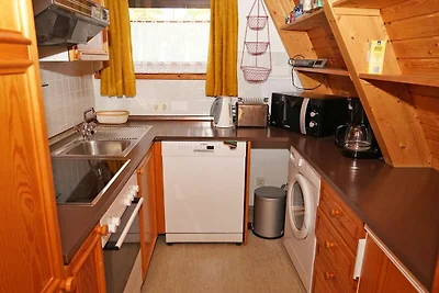 Vakantiehuis Ontspannende vakantie Damp