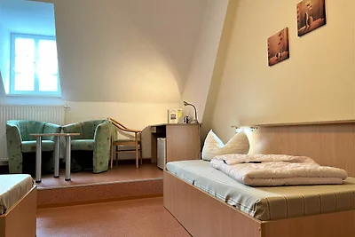 Vakantieappartement Gezinsvakantie Görlitz