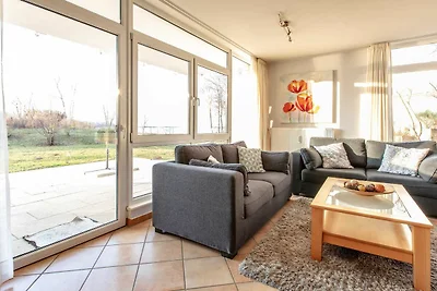 Ferienwohnung Residenz Meerblick C1