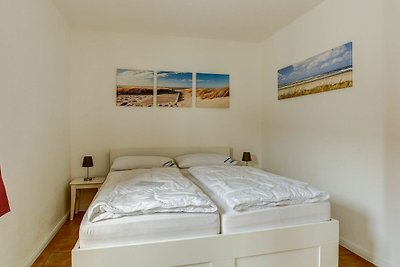 Vakantieappartement Gezinsvakantie Karlshorst