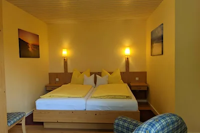 Appartement Vacances avec la famille Trassenheide