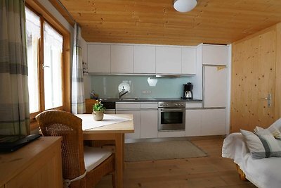 Vakantieappartement Gezinsvakantie Au in Vorarlberg