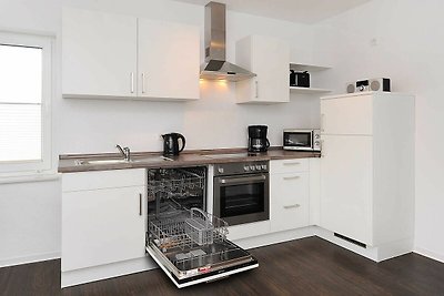 Ferienwohnung Segelboot