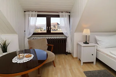Vakantieappartement Gezinsvakantie Karlshagen