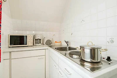 1-Zimmerwohnung Nr. 5