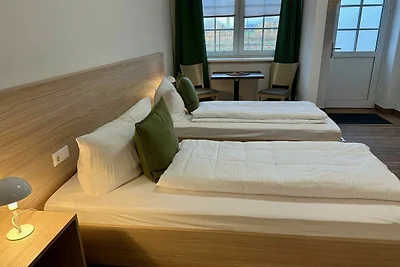 Besandung - Appartement 304