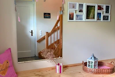 Vakantieappartement Gezinsvakantie Mistorf