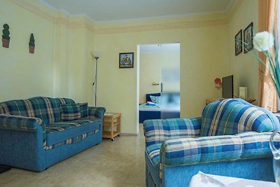 Vakantieappartement Gezinsvakantie Wildemann