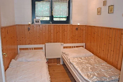 Appartamento Vacanza con famiglia Zudar