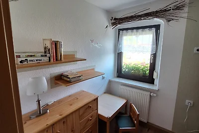 Vakantieappartement Gezinsvakantie Weischlitz
