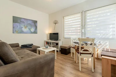 Ferienwohnung Grieben - HITTHIM