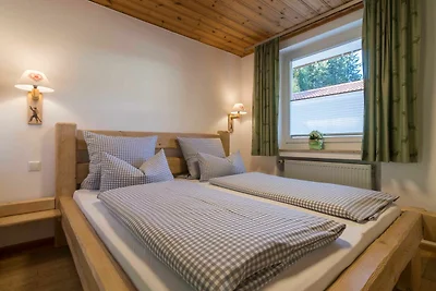 Apartament Dla rodzin Grainau