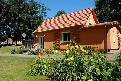 Fortezza/castello Villaggi e club vacanze Boldekow