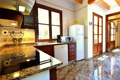 Appartamento Vacanza con famiglia Arta
