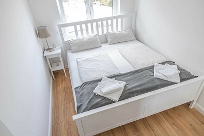 MAKRO Apartment ( 2 Schlafzimmer)