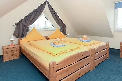 Ferienwohnung Weitblick