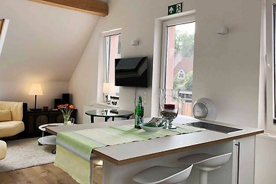 Vakantieappartement Gezinsvakantie Münden