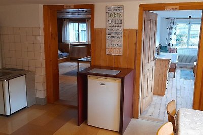 Vakantieappartement Gezinsvakantie Bizau