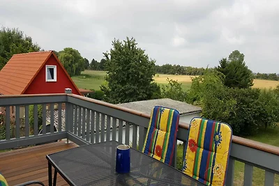 Vakantieappartement Gezinsvakantie Garz