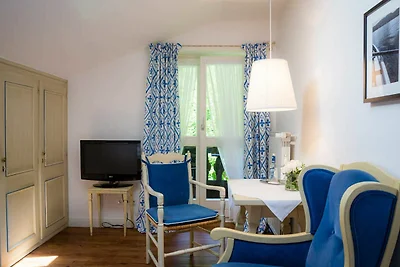 hotel Kultura & zwiedzanie Bad Wiessee