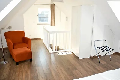 3-Zimmer Ferienwohnung DELUXE - 02
